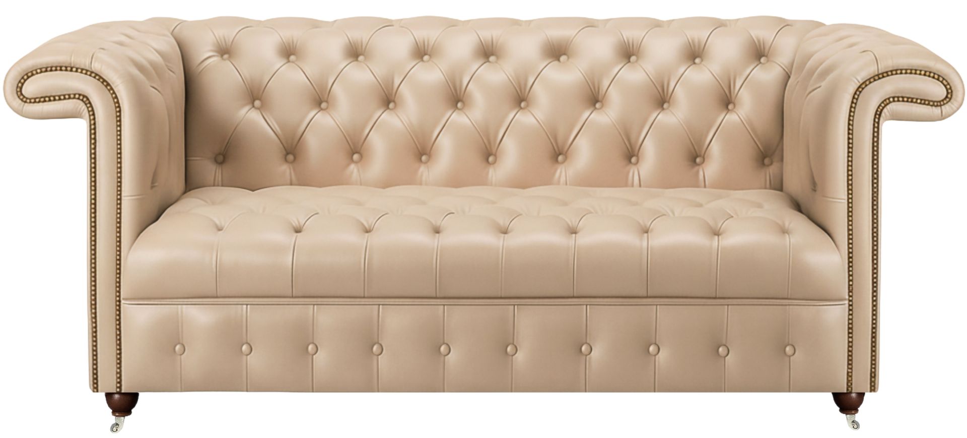 The Chelsea Chesterfield